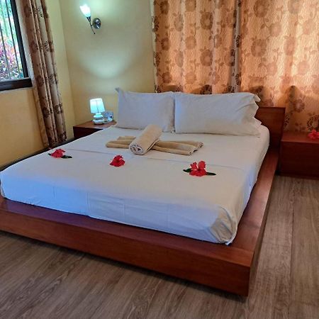 Georgina's Cottage Beau Vallon  Esterno foto