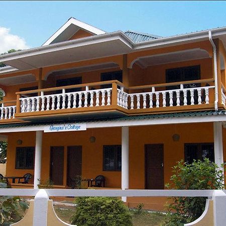 Georgina's Cottage Beau Vallon  Esterno foto