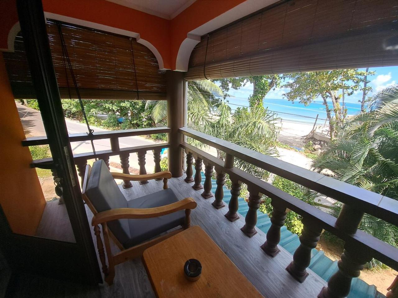 Georgina's Cottage Beau Vallon  Esterno foto