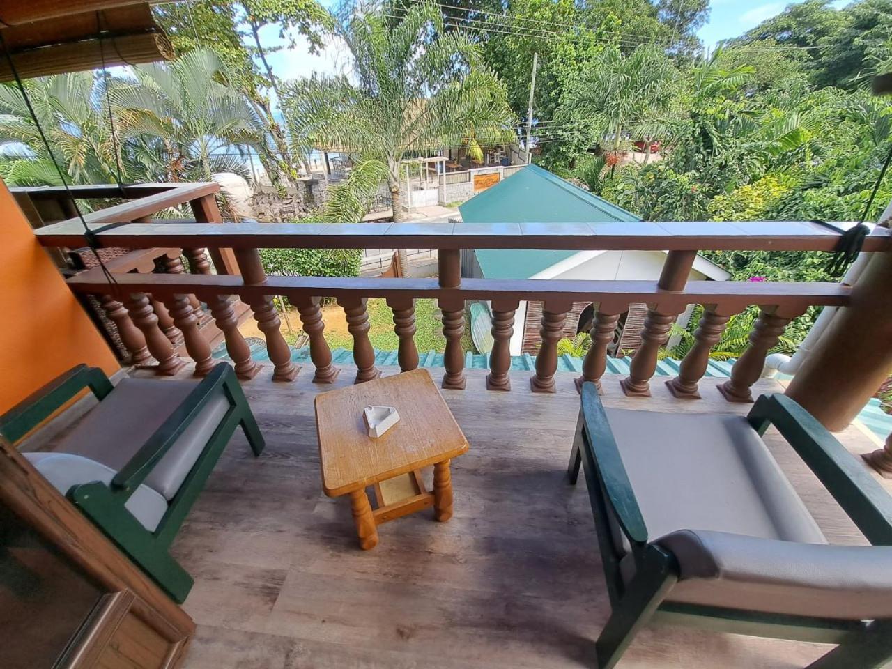Georgina's Cottage Beau Vallon  Esterno foto