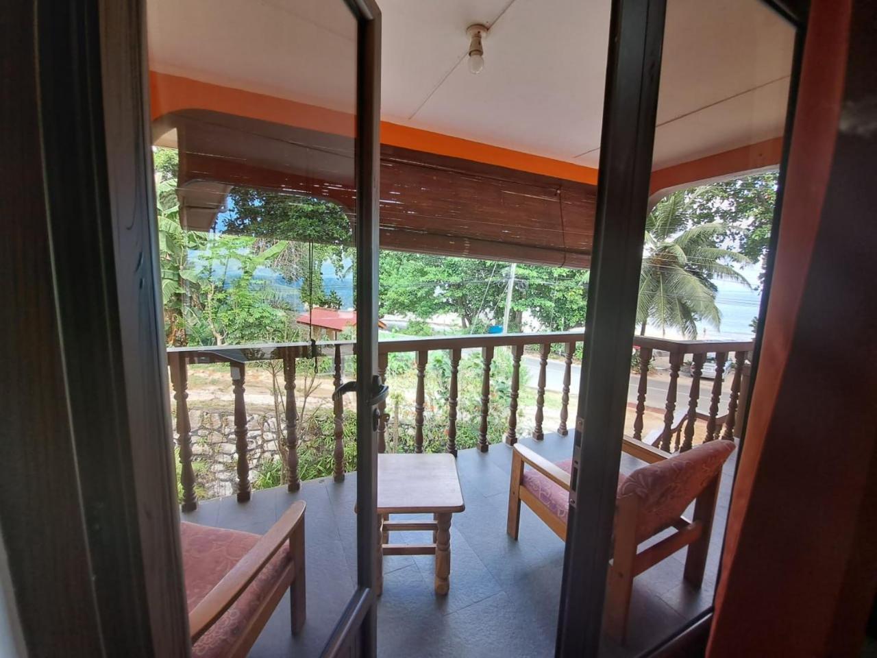Georgina's Cottage Beau Vallon  Esterno foto