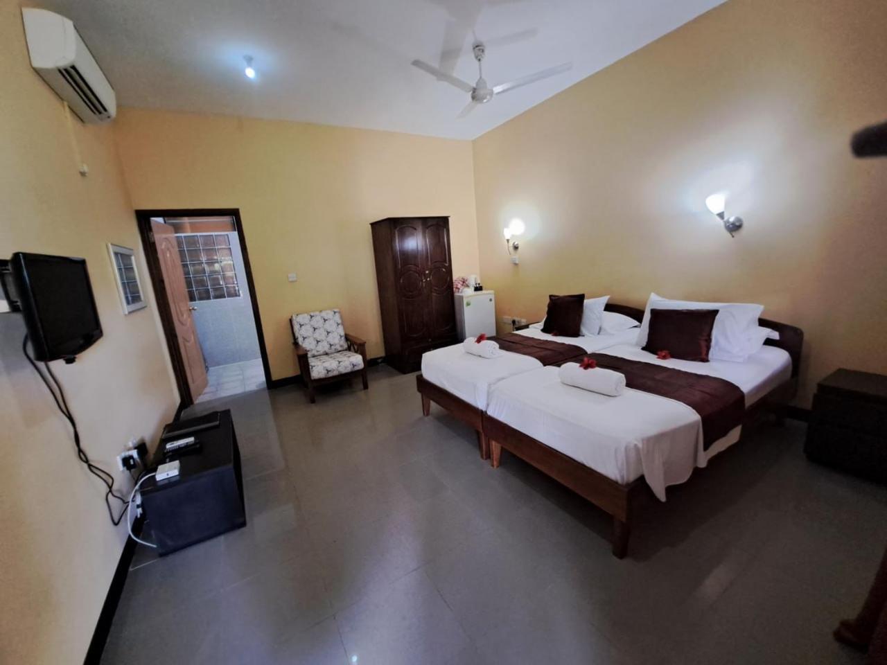 Georgina's Cottage Beau Vallon  Esterno foto