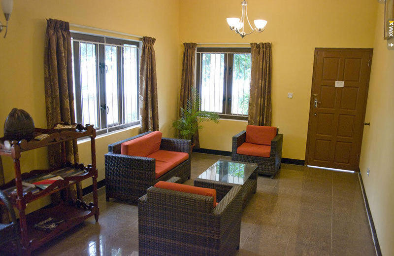Georgina's Cottage Beau Vallon  Esterno foto